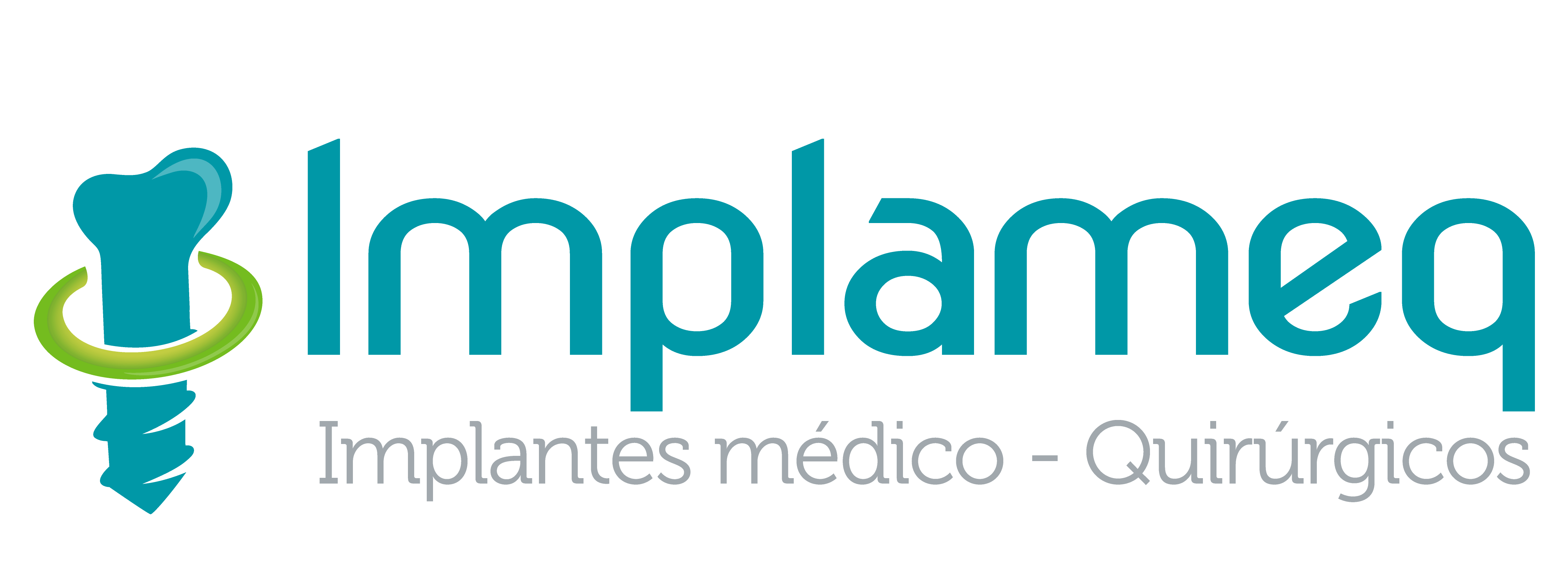 Implameq, Implantes médico-quirúrgicos